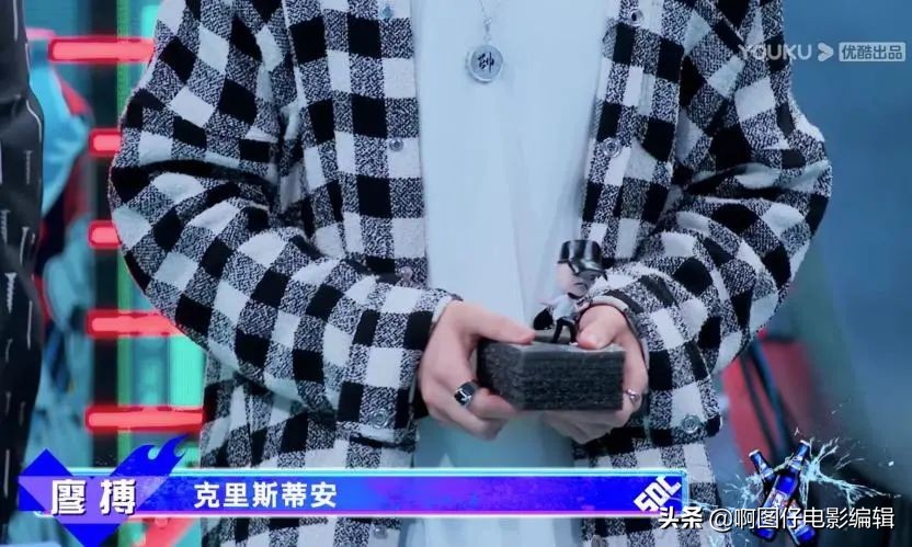 全程神仙打架,三分钟看懂神仙打架