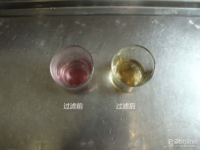 立升净饮机,立升净水器测评