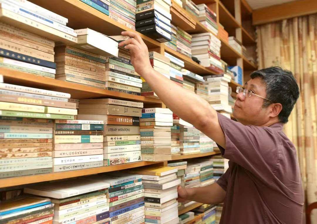 你说天资平常的普通孩子,就无法进入清华北大吗?韦神启示录之三