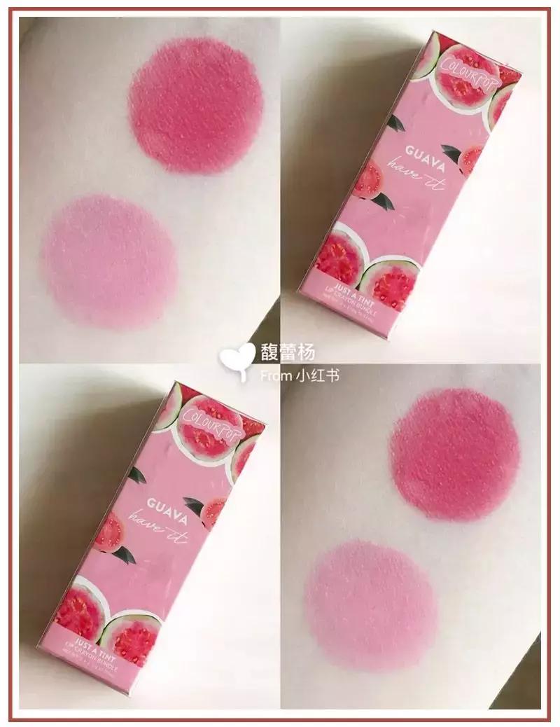 colourpop最新款,colourpop值不值得买