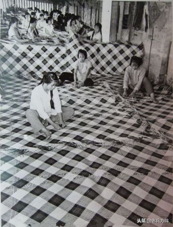 五十年代至七十年代人民公社,6070年代人民公社