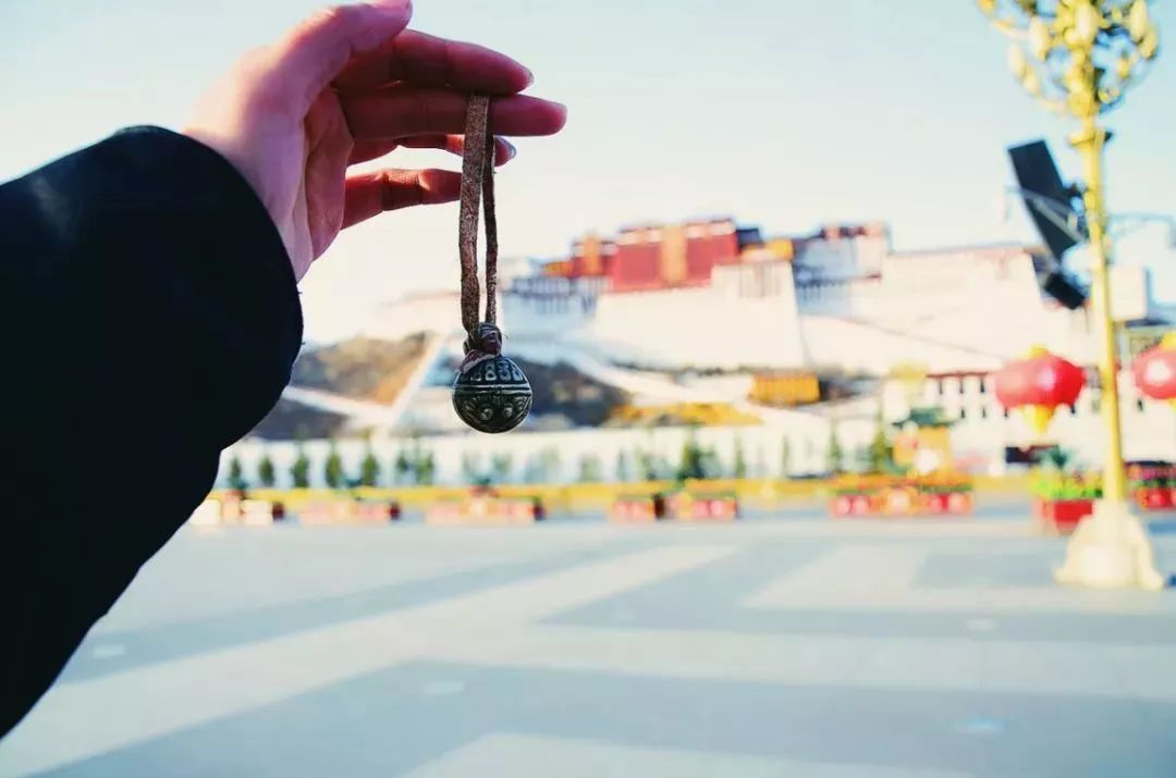 自驾西藏的风景打卡,自驾藏西