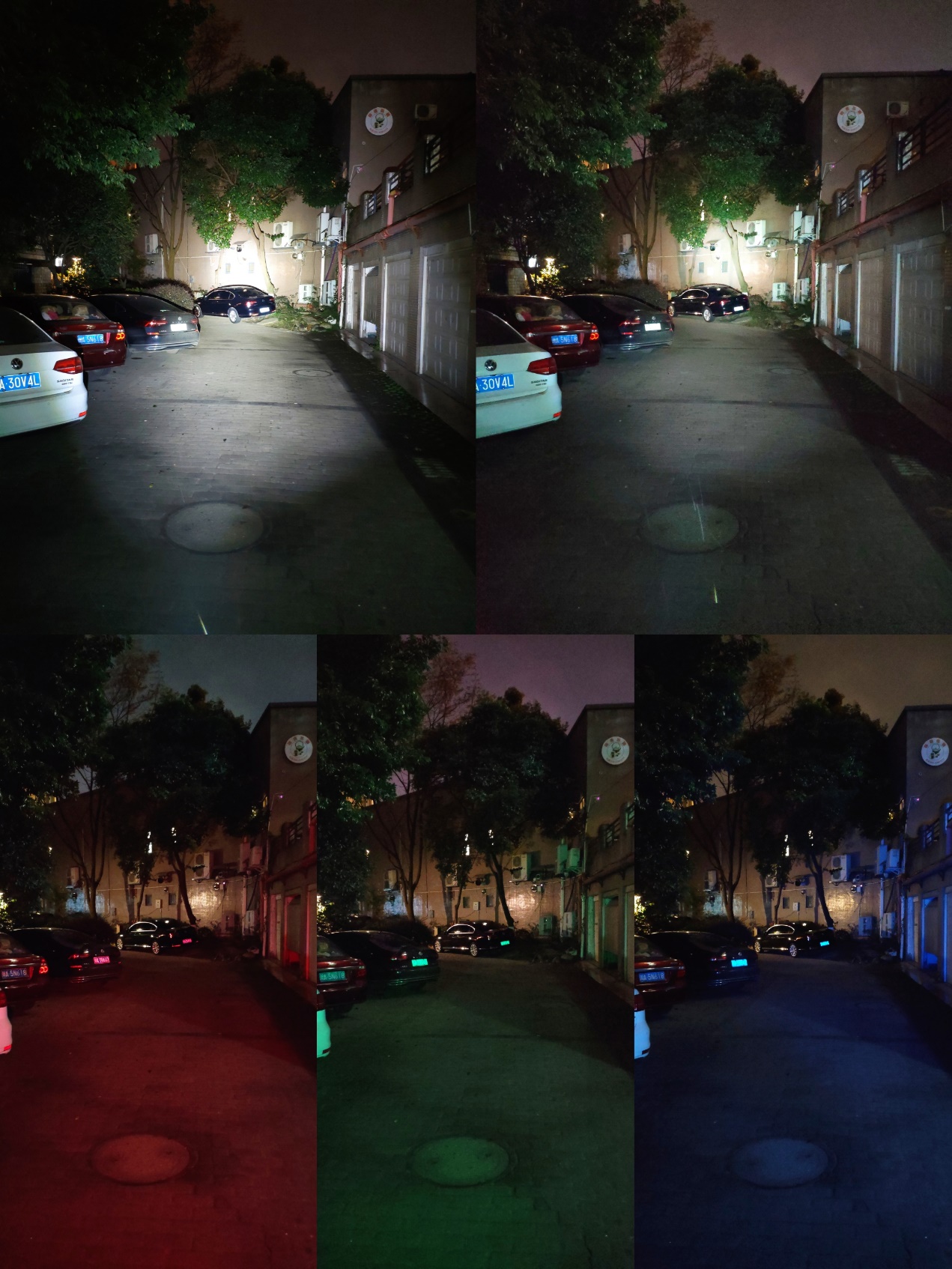 战术强光手电光源,战术型强光手电亮一下就不亮了