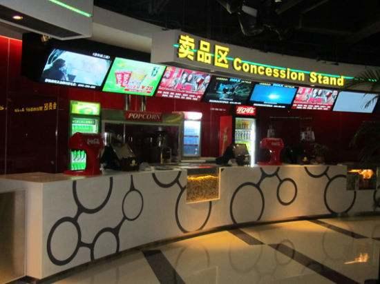 “影院停工”是故意哭穷?告诉你真实的电影收入