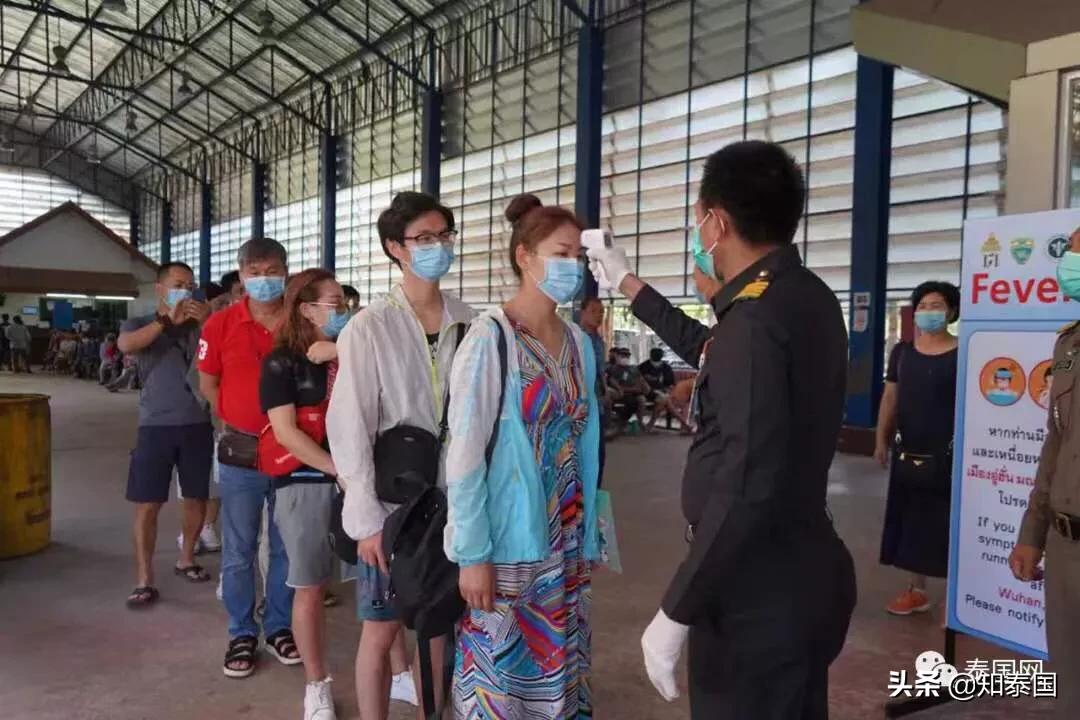 疫情之下,如何做一个“不被嫌弃”的海外中国人?