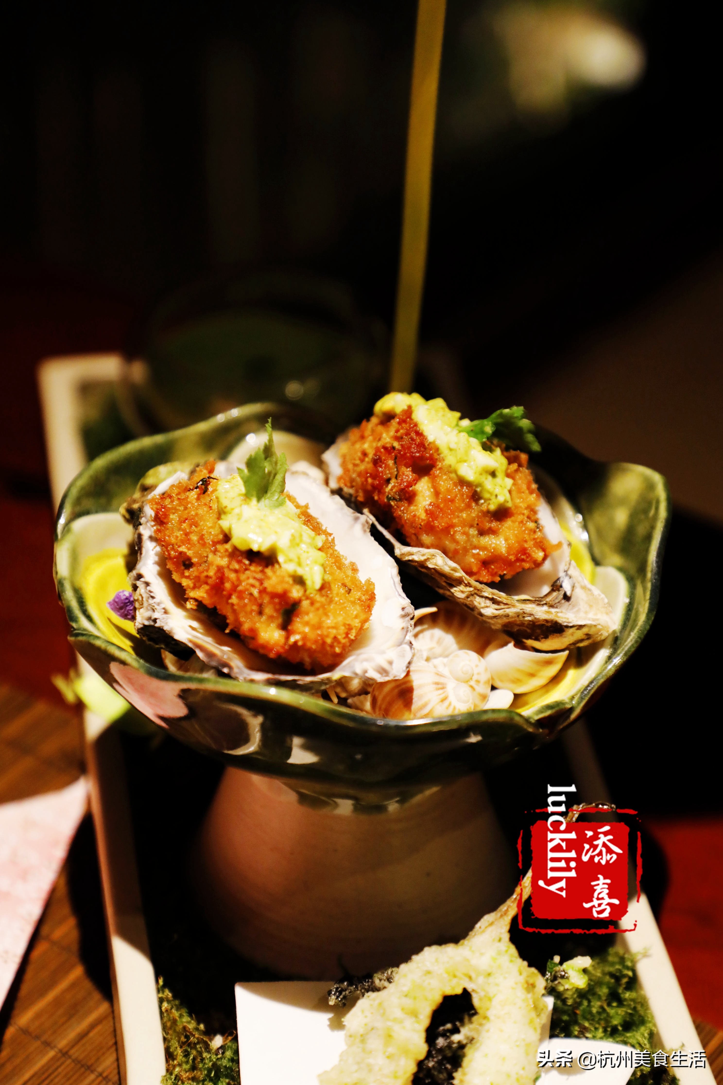 杭州黑珍珠美食推荐,杭州美食2019