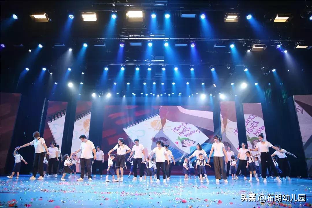 海口幼儿园六一活动,缤纷四季儿童世界