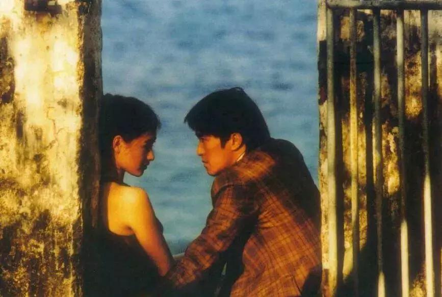 喜剧之王幕后故事,喜剧之王10分钟解说