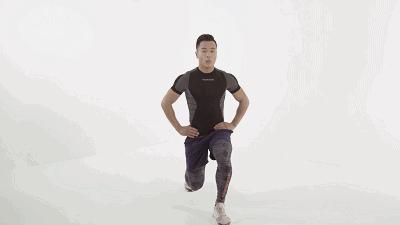 肌肉腿怎么瘦又快又有效,肌肉腿如何快速瘦下来