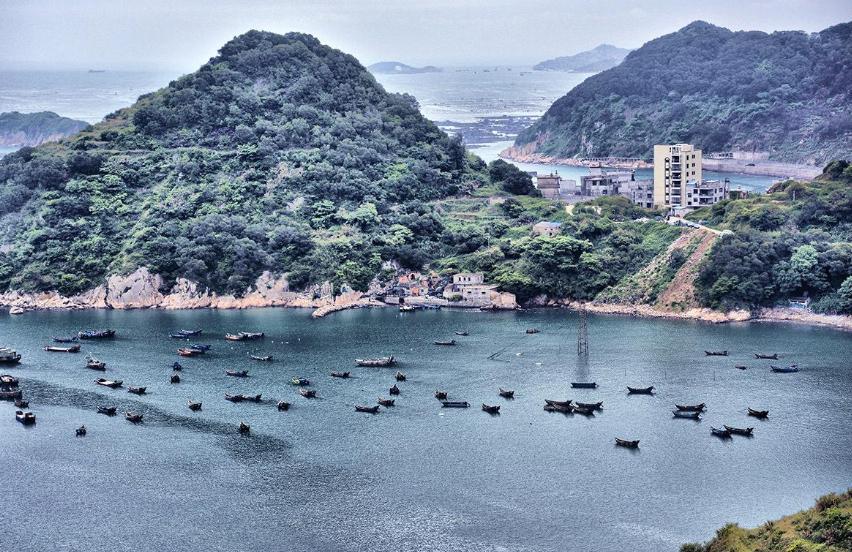 福州一座“吃香”小县城，被赞为“中国鲍鱼之乡”，前途一片光明