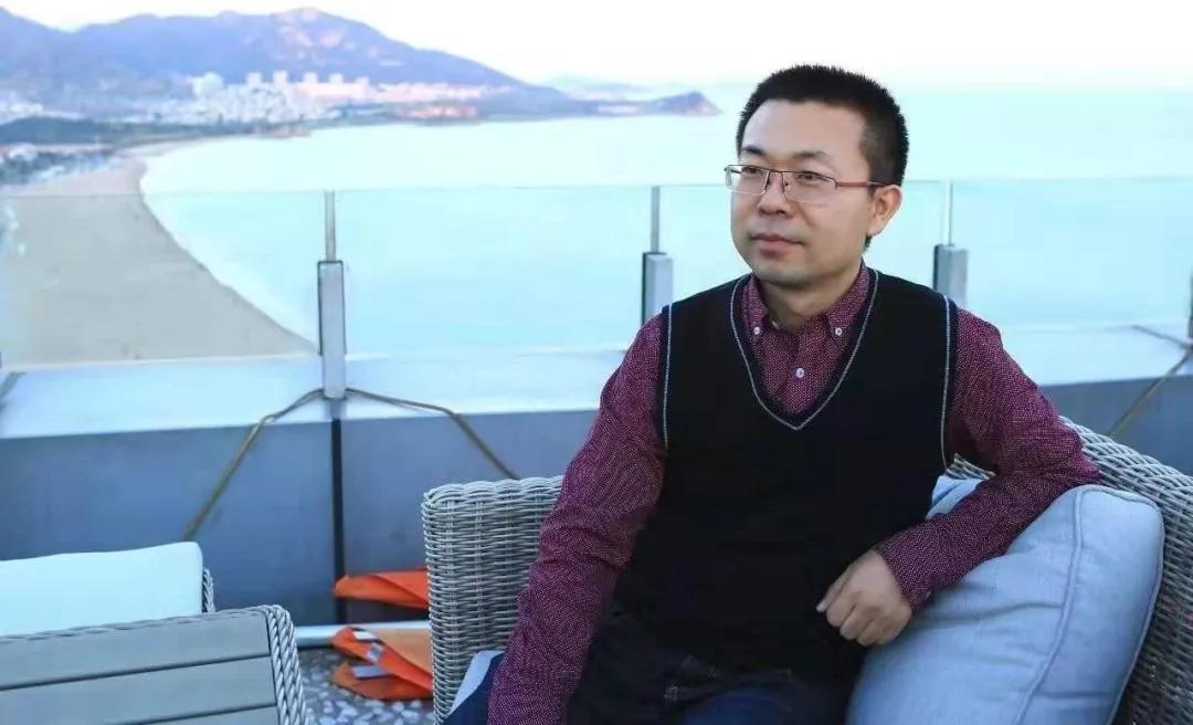 刘明博士丨文运鑫商·高等艺术学院博士优秀作品展