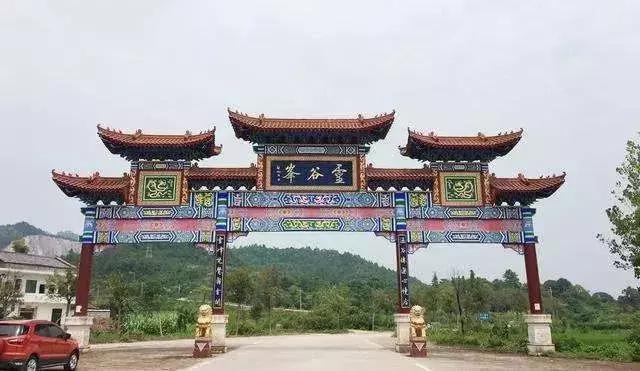 抚州地标建筑,抚州地标打卡