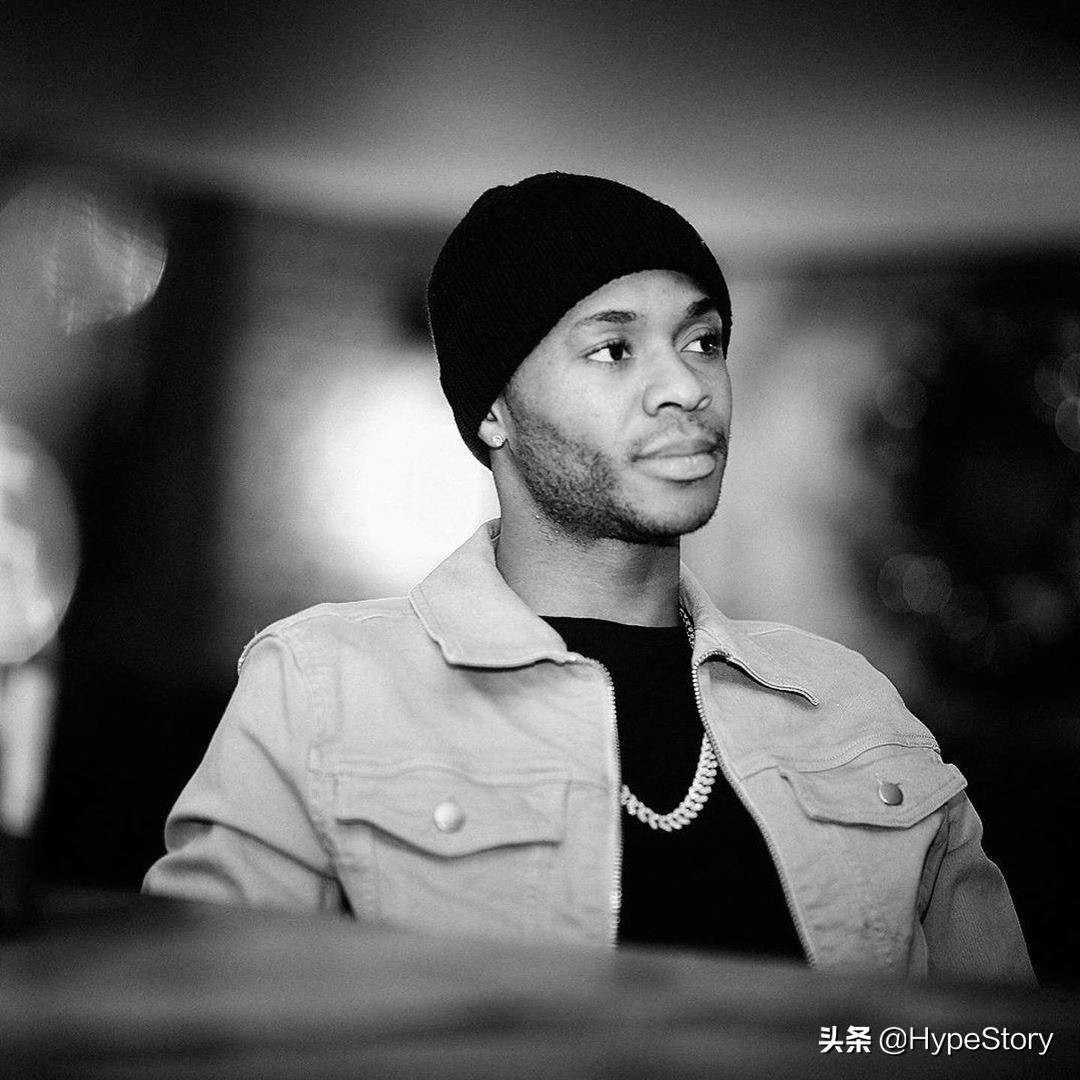 英超时尚球星,球星时尚