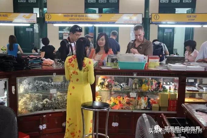 越南新娘创新之处,越南西贡新娘婚礼