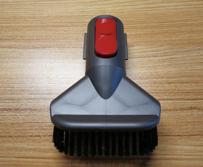 戴森吸尘器一般用哪个吸头,戴森吸尘器有必要买原厂吸头吗