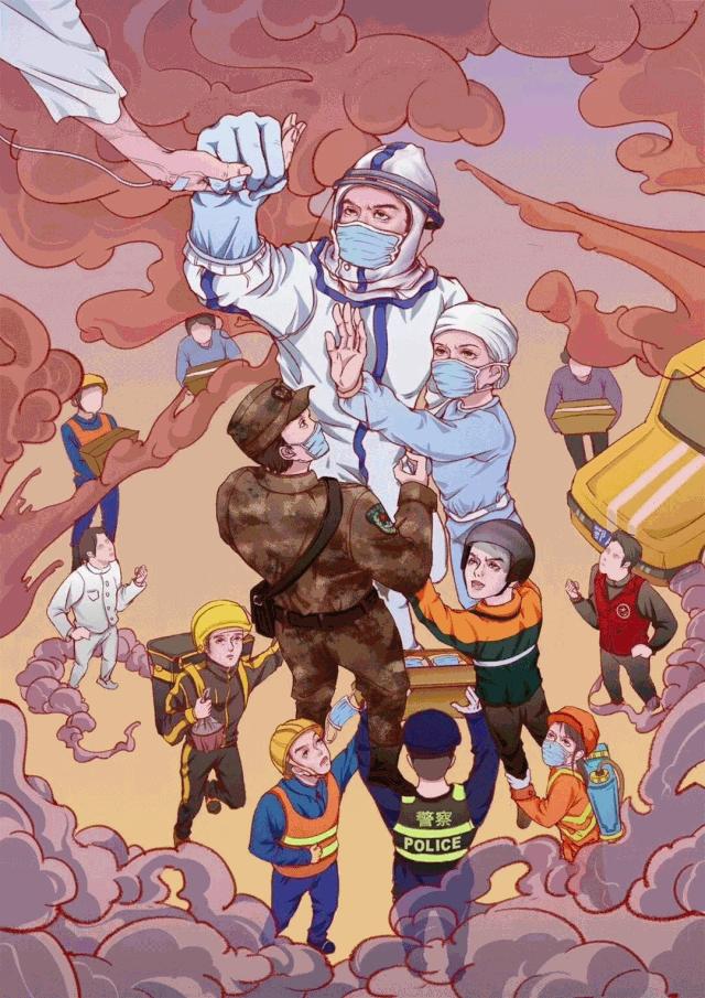 武汉最新疫情报道24小时,武汉新型肺炎滚动播报