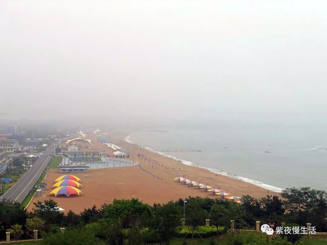 星海希尔顿海景,大连希尔顿酒店海景房