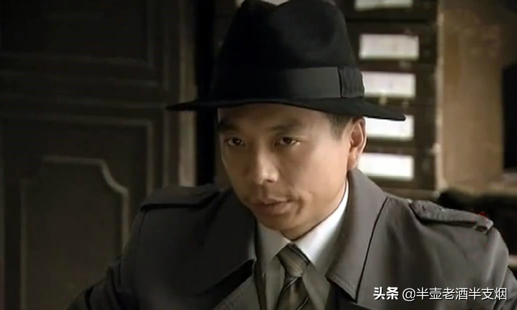 沈醉徐远举等军统三大特务,沈醉听了徐远举什么话