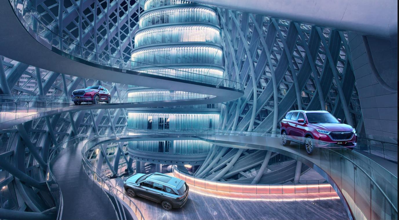 长安欧尚x7如何能成为性价比之王,全款买车长安欧尚x7注意事项