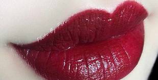 适合黄黑皮秋冬大牌口红推荐,2018口红爆款推荐mac