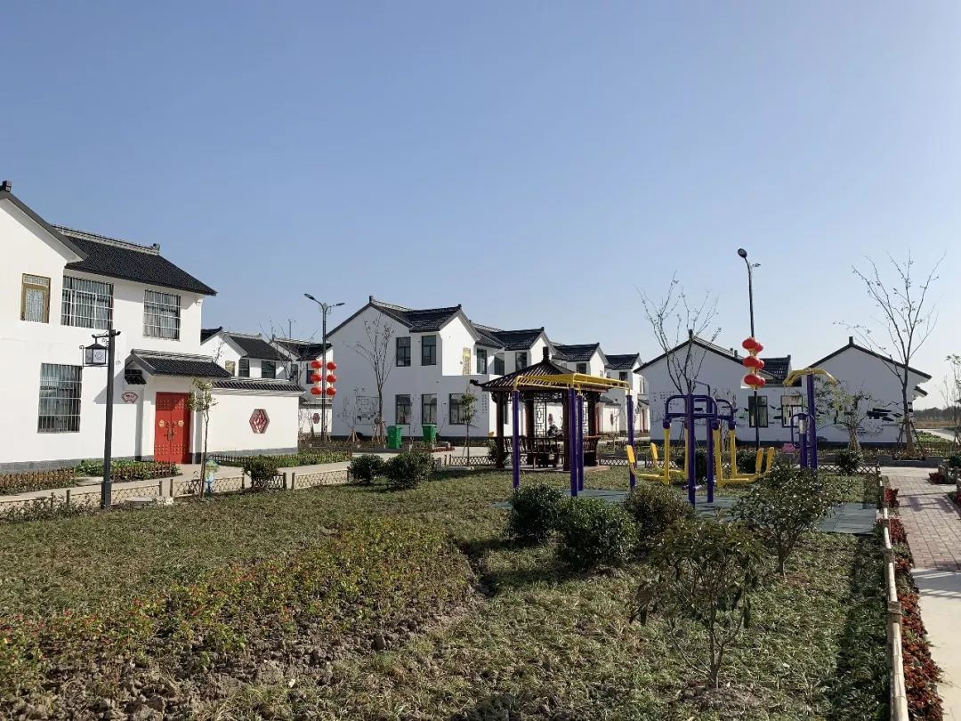 盐城新农村最新规划,苏北农房改善