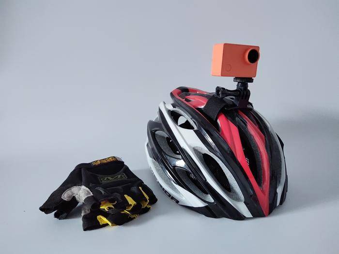 海鸟4k相机最新评测,海鸟4k运动相机深度评测