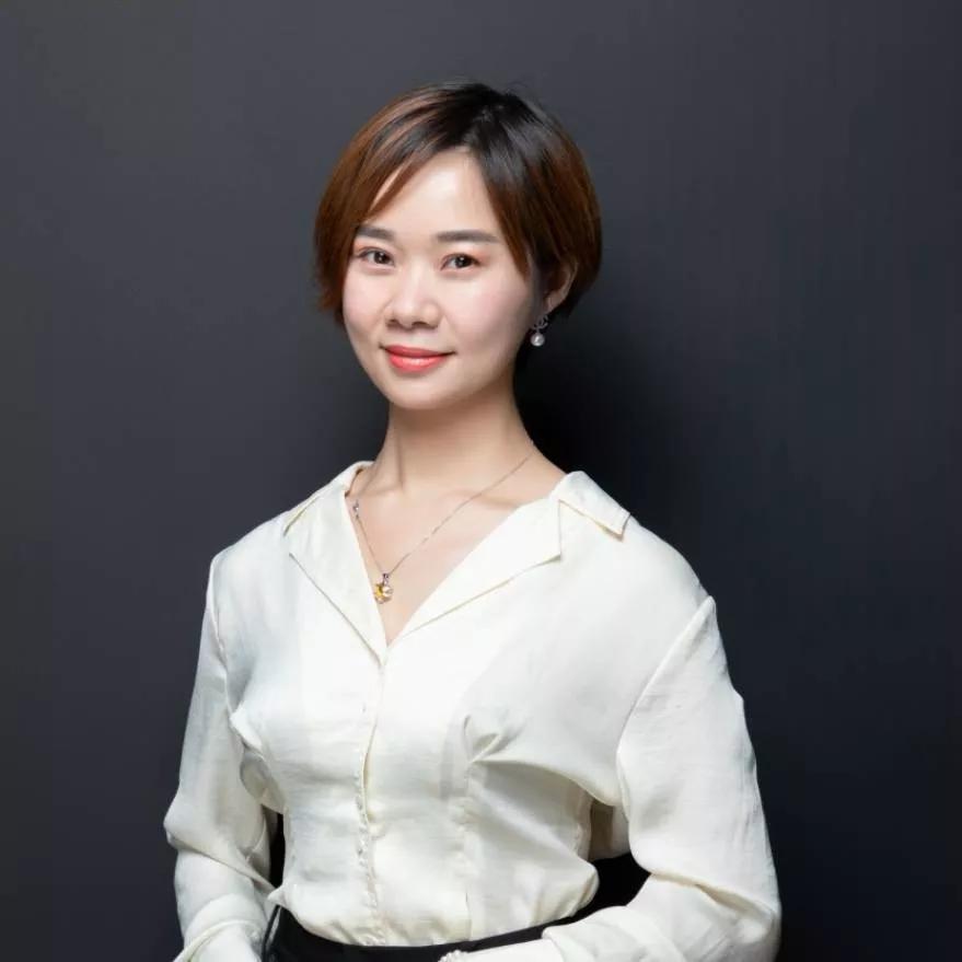 赖静茹五步成交法,赖静茹线上成交