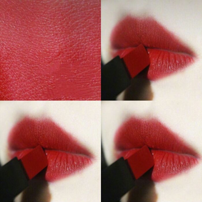 疫情结束一定要买几支漂亮的口红,倾家荡产也要买这10支口红
