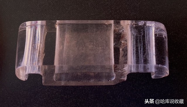 汉代玉器的材质特点,秦汉玉器发展现状