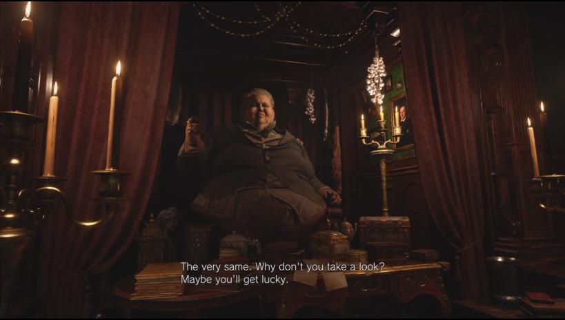 ps5生化危机8黄金版史低价格,ps5生化危机8港版