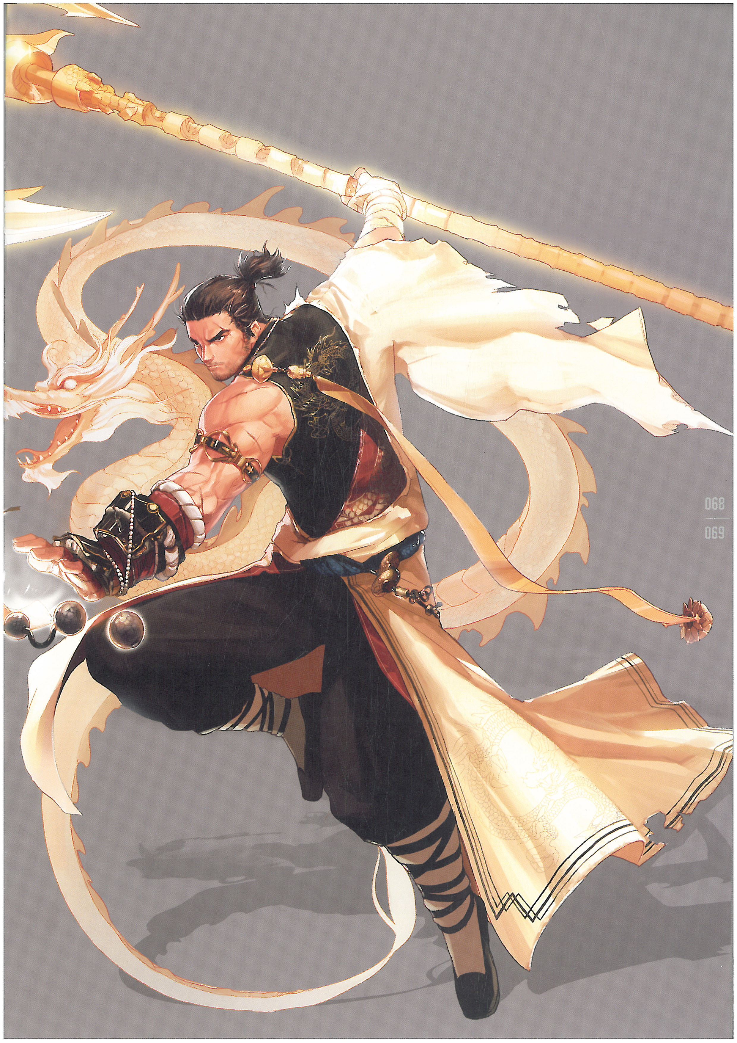 dnf超清人物图,dnf各职业原画混剪