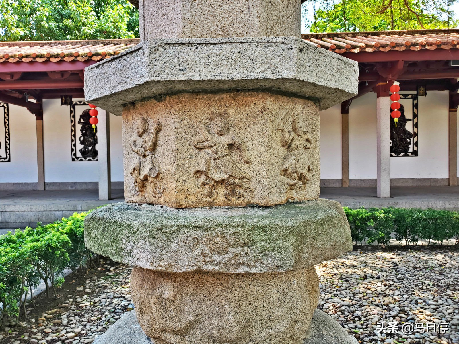 泉南佛国东亚文化之都,福建泉南佛国