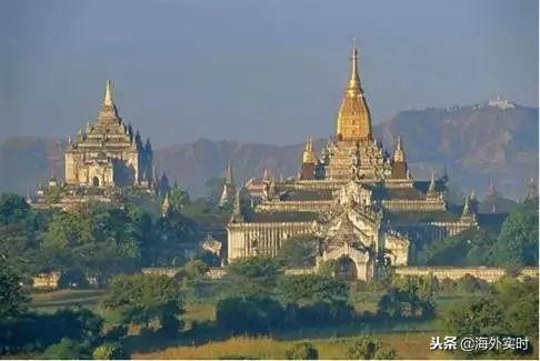 持中国护照31个免签、落地签及电子签国家大全