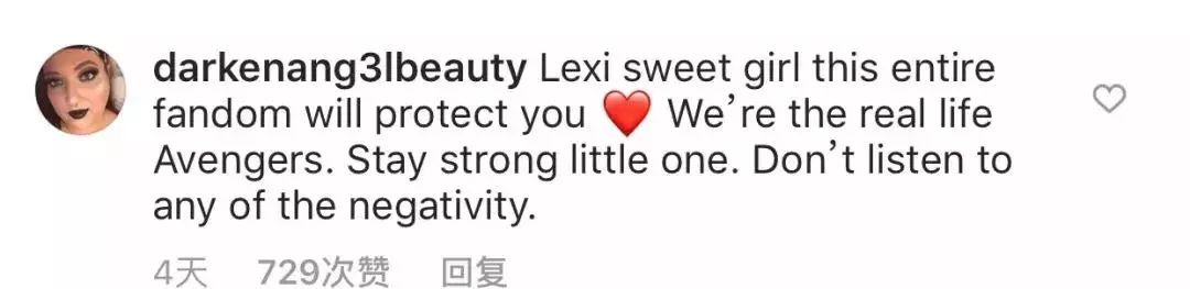 钢铁侠女儿遭霸凌出镜自曝心声,钢铁侠女儿说脏话片段