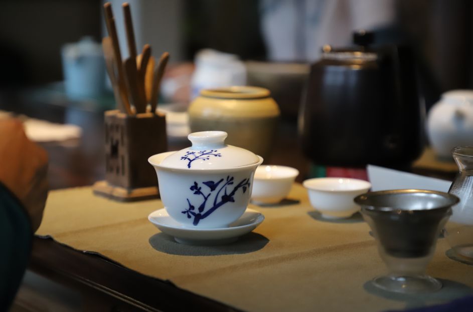 真正的台湾茶,最火的台湾茶