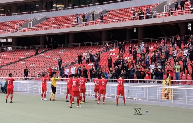 0-21梯队惨败+曝一队欠薪?山西唯一职业队“命运”坎坷!