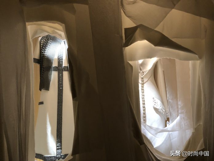 香奈儿粉色旅行,上海香奈儿限时体验之旅