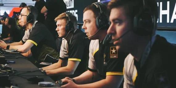 cod中有哪些部队,cod中错过的特战兵