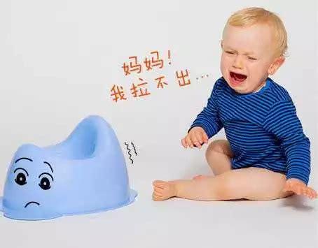 宝宝便秘吃益生菌后大便次数多,小孩便秘大便干用什么益生菌好