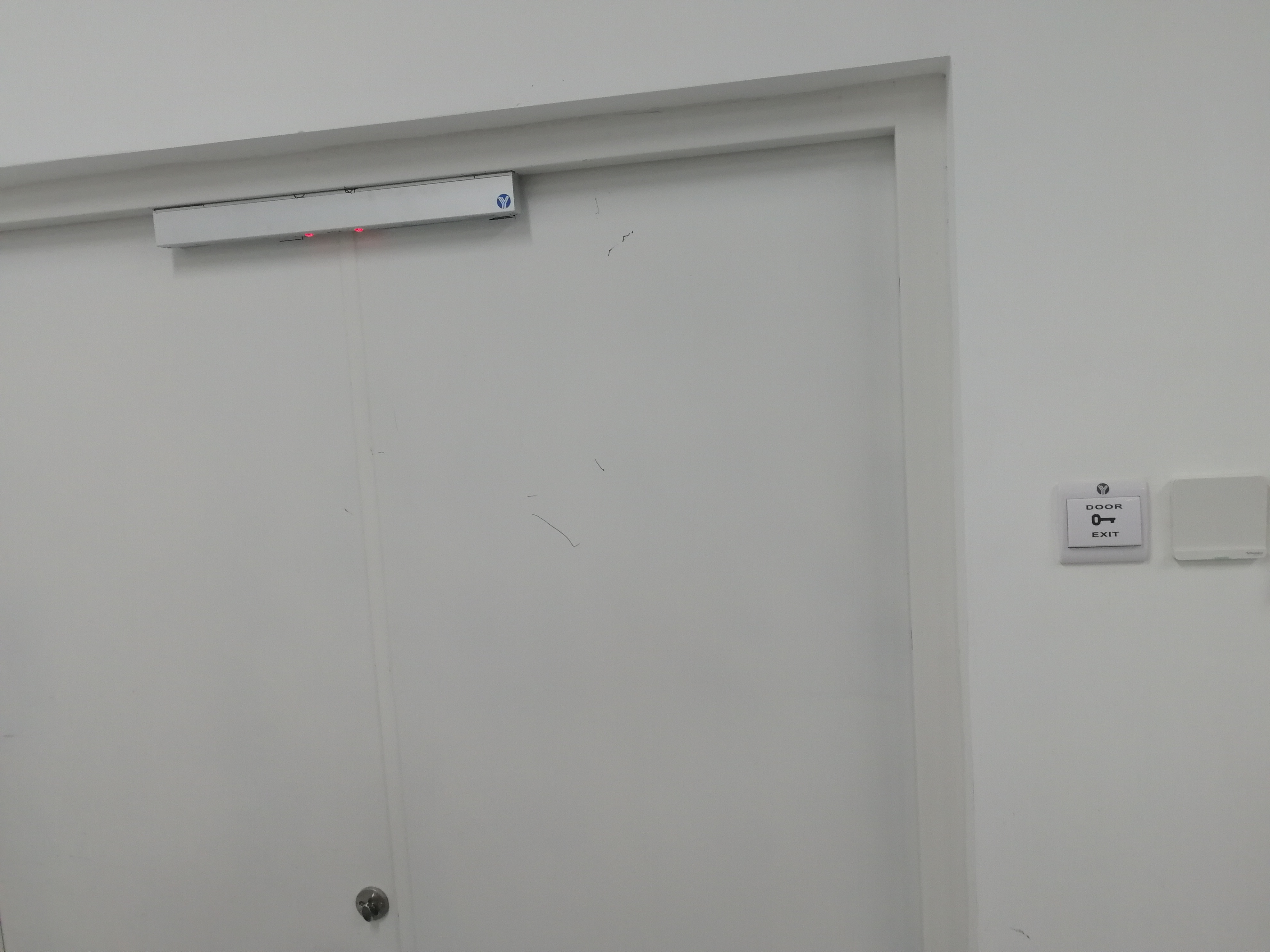 弱电的门禁系统接线方法,门禁道闸弱电智能化工程