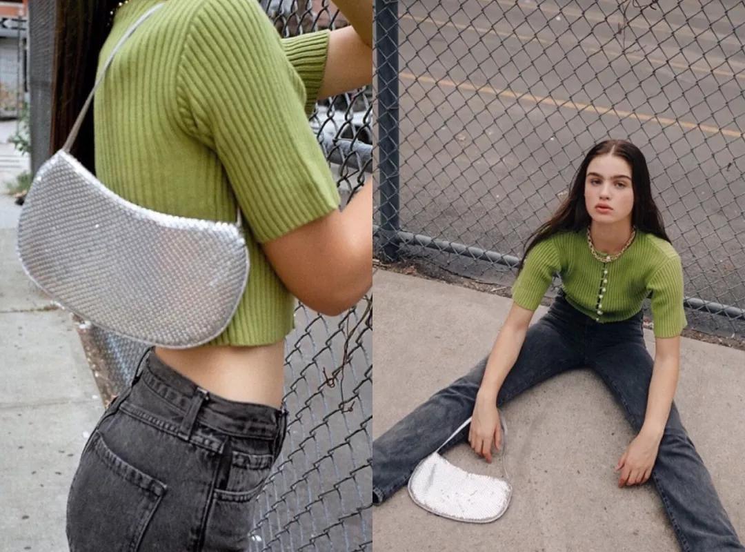 最近常背的千元小众包,最值得入手的小众品牌包