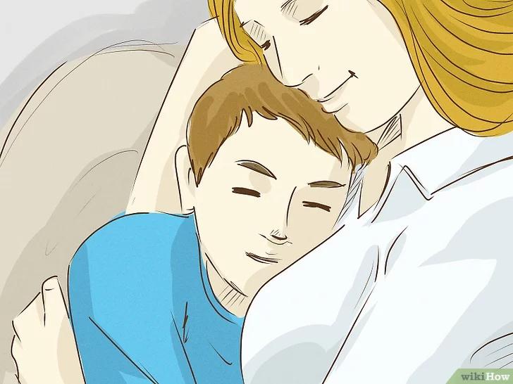 老师讲一下孩子跨性别该怎么引导,如何避免孩子变成跨性别