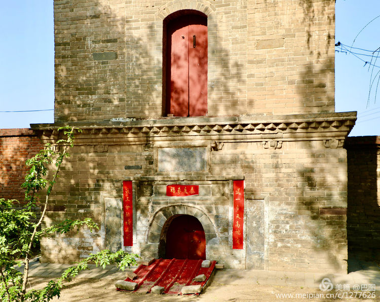 偃师巩义有哪些旅游景点,洛阳偃师旅游景点大全介绍