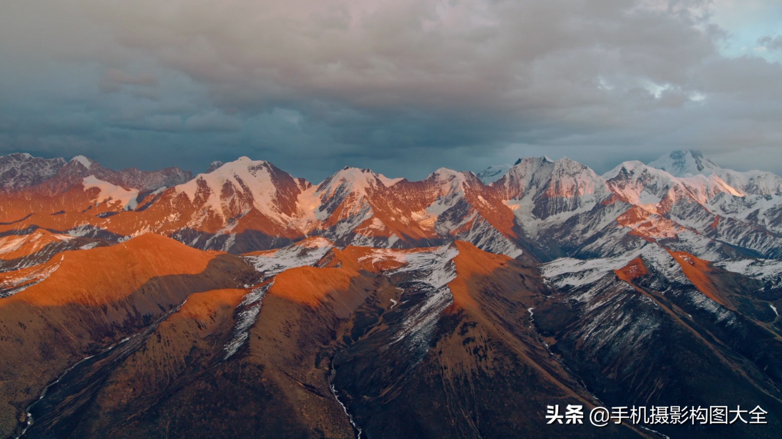 摄影姿势大全教程,科普摄影技巧与作品欣赏