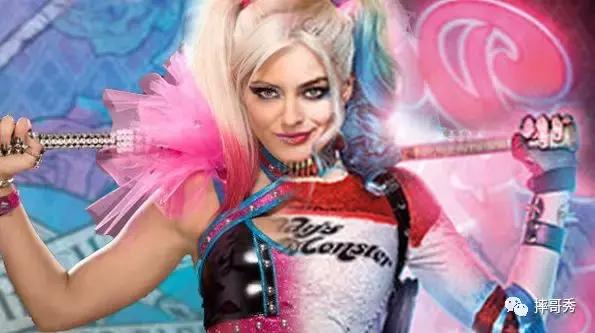 WWE超级巨星约翰·塞纳确认参演电影《自杀小队2》