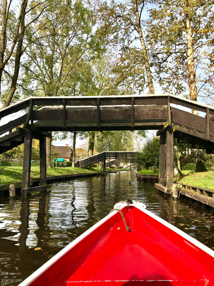 荷兰水乡古镇,广东荷兰水乡