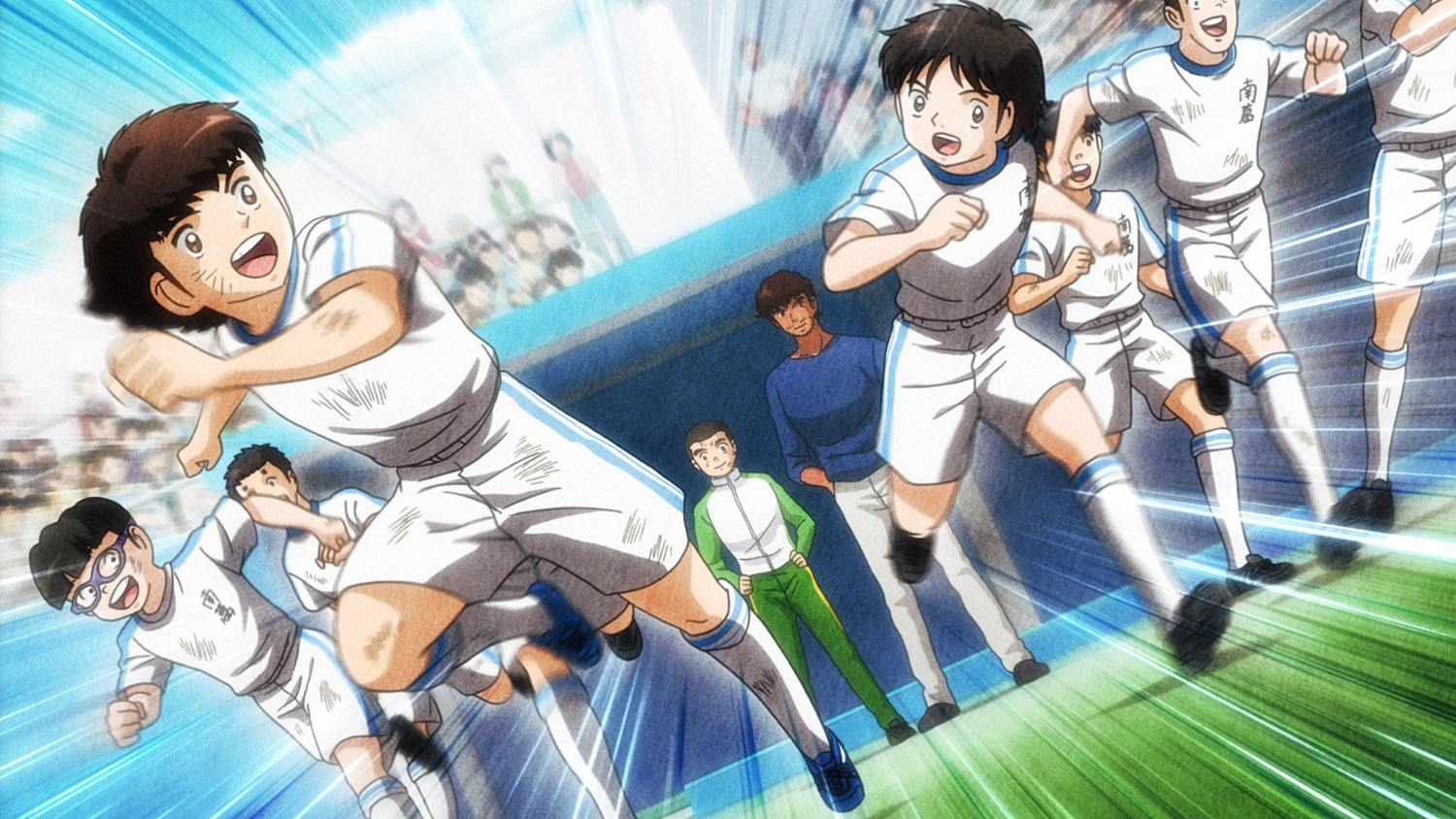 12月游戏推荐|活久见！这足球游戏居然让挖掘机来当守门员