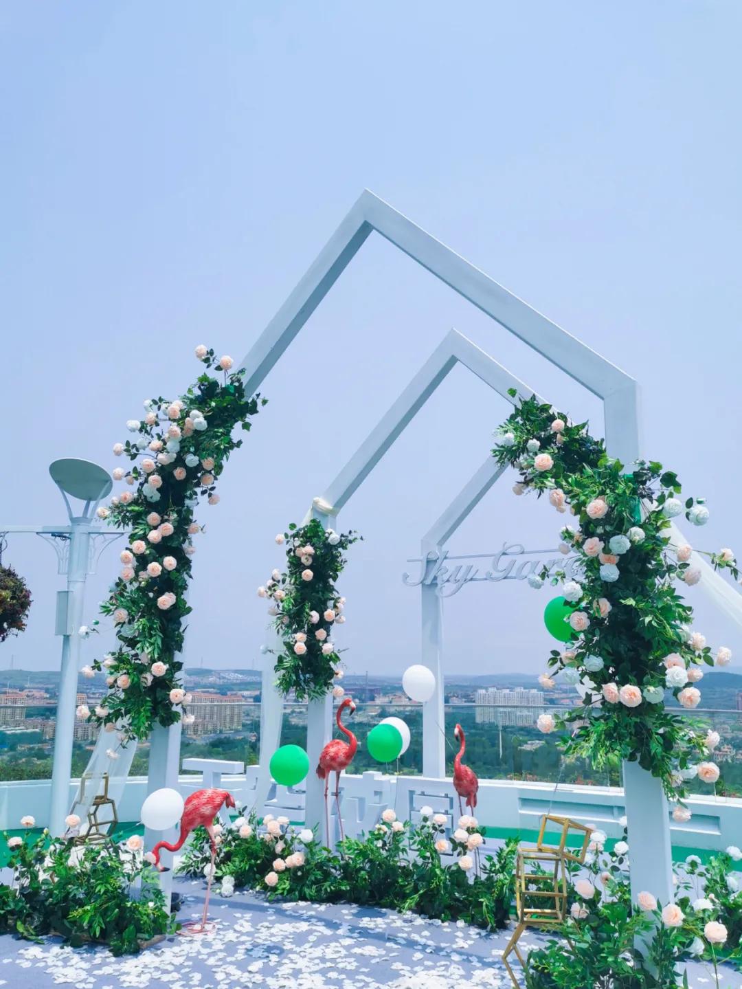 青岛文艺复古小众的地方,浪漫又文艺