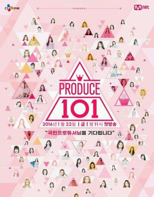 周洁琼澄清视频,周洁琼韩国选秀初舞台