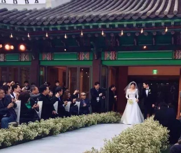 太阳的后裔宋慧乔入戏太深,最佳女主角宋慧乔